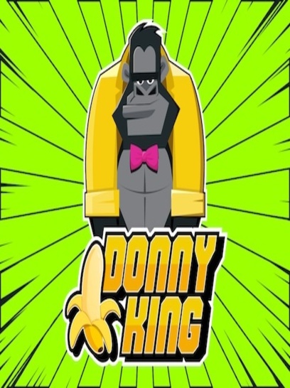 Donny King дарит игрокам азарт и царские выигрыши