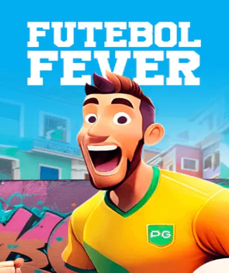 Futebol Fever заряжает азартом с футбольными бонусами
