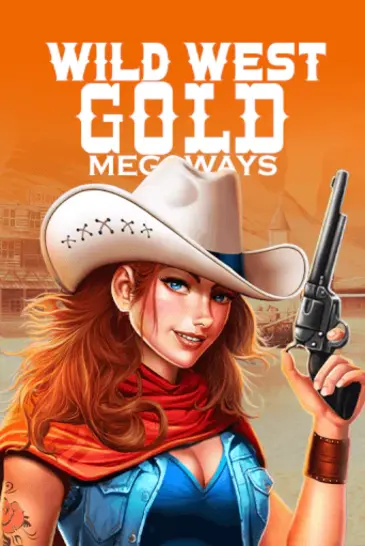 Wild West — слот, где ковбои приносят удачу
